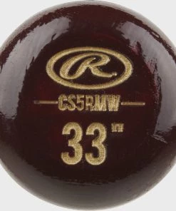 Rawlings CS5RMW Big Stick Elite Maple Baseball Bat Bats 10 Rawlings CS5RMW Big Stick Elite Maple Baseball Bat Bats
