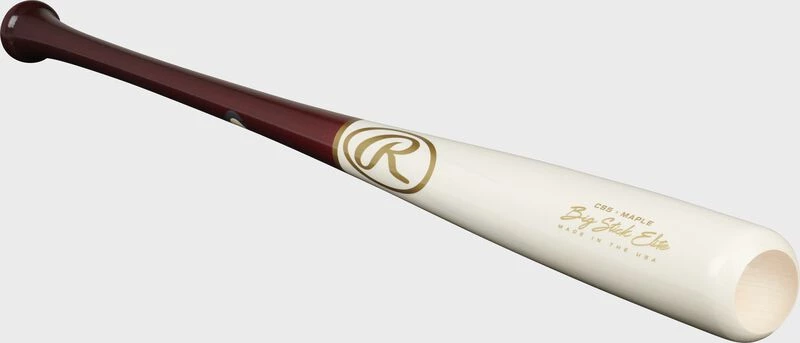 Rawlings CS5RMW Big Stick Elite Maple Baseball Bat Bats 4 Rawlings CS5RMW Big Stick Elite Maple Baseball Bat Bats
