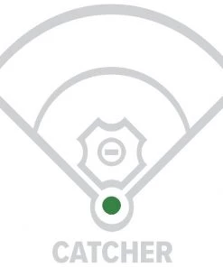 Mizuno Prospect Select 31.5in Catcher's Glove 7 Mizuno Prospect Select 31.5in Catcher's Glove