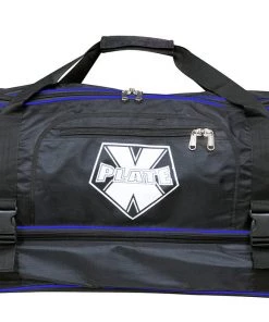 Gear X-Plate Double Decker Player/Umpire's Wheeled Bag