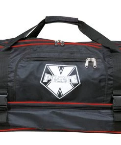 Gear X-Plate Double Decker Player/Umpire's Wheeled Bag