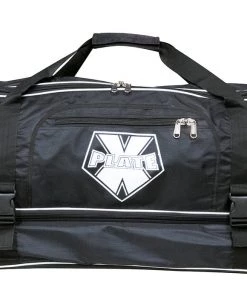 Gear X-Plate Double Decker Player/Umpire's Wheeled Bag