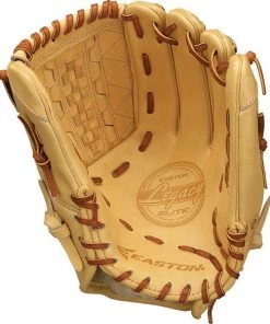 Easton Legacy Elite 12in Infield/Pitcher's Glove Gloves