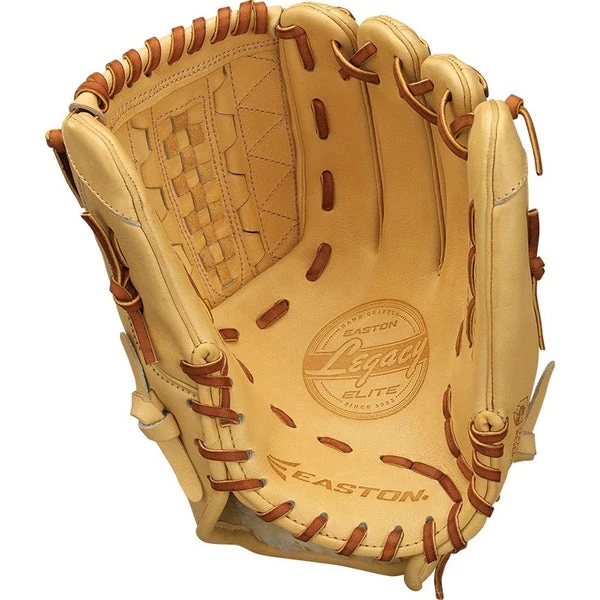 Easton Legacy Elite 12in Infield/Pitcher's Glove Gloves 3 Easton Legacy Elite 12in Infield/Pitcher's Glove Gloves