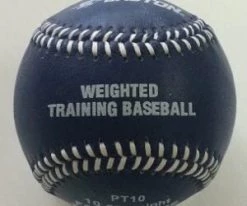 Easton Weighted Synthetic 9 Inch Ball