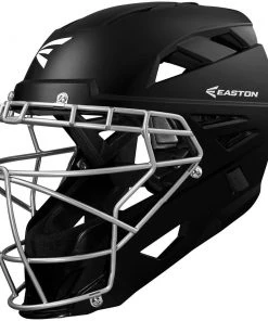Easton M7 Grip Catchers Helmet - Large Gear