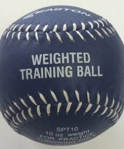 Easton Weighted 12 Inch Ball 7 Easton Weighted 12 Inch Ball