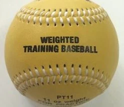Easton Weighted Synthetic 9 Inch Ball
