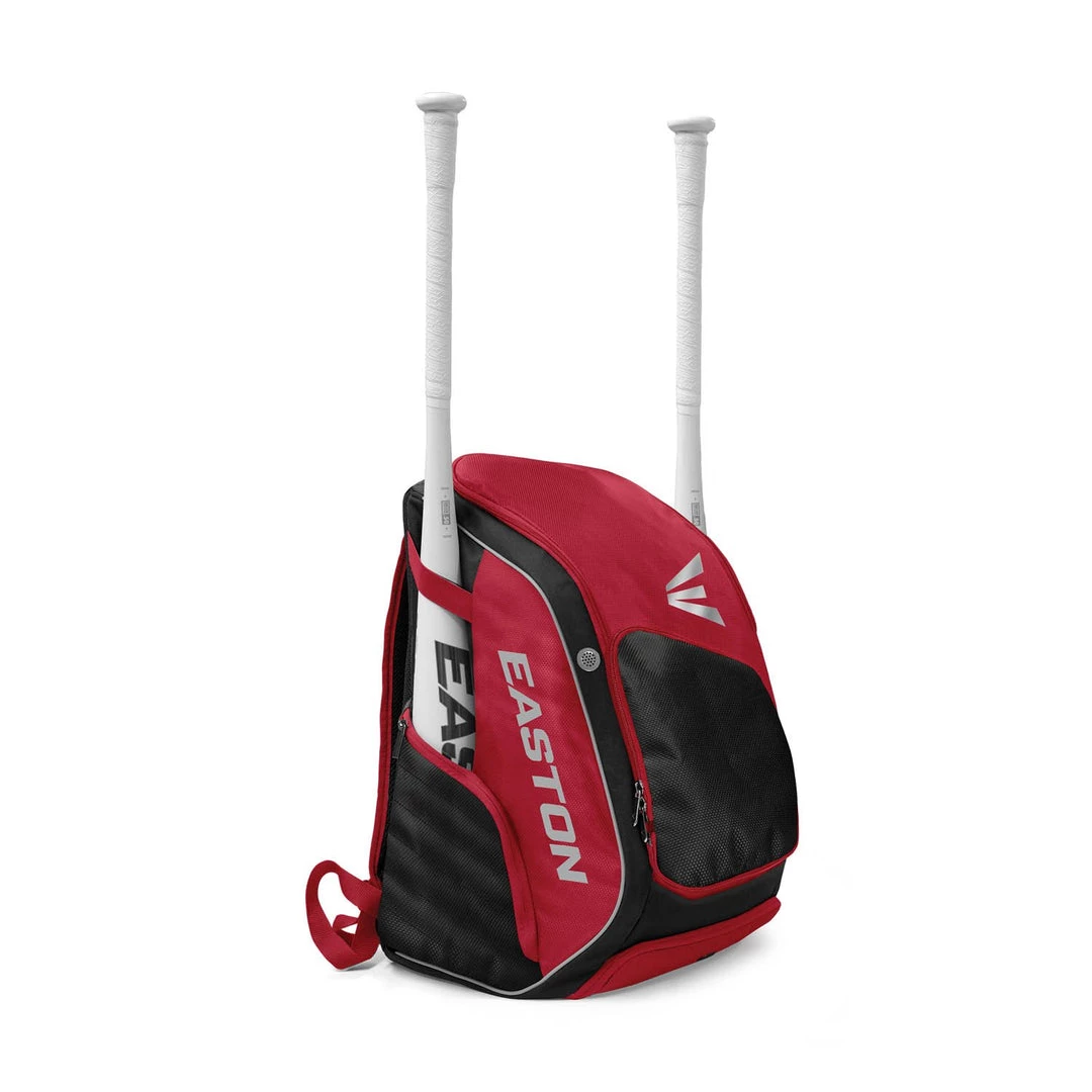 Easton Elite-X Bat Pack Gear 6 Easton Elite-X Bat Pack Gear