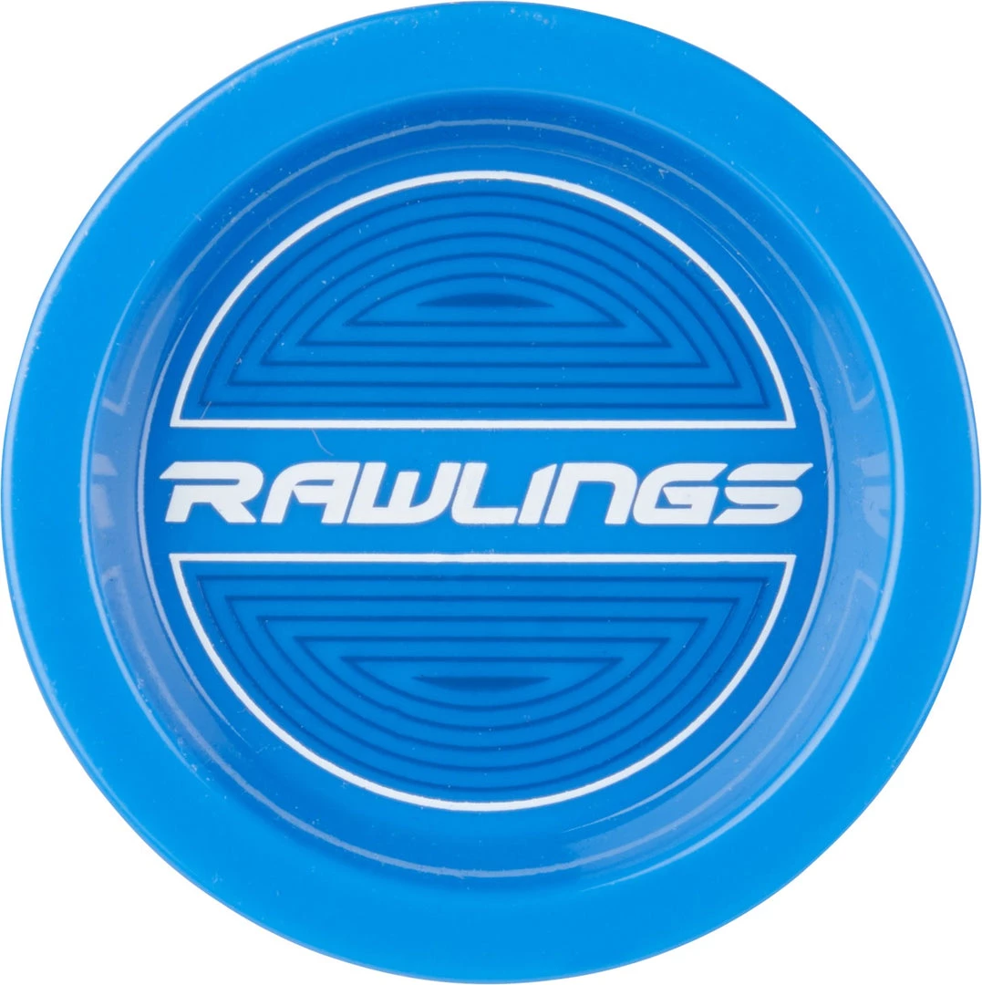 Rawlings Mantra Double Barrel 2-Pc Composite -10 Softball Bat Bats 8 Rawlings Mantra Double Barrel 2-Pc Composite -10 Softball Bat Bats