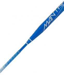 Rawlings Mantra Double Barrel 2-Pc Composite -10 Softball Bat Bats