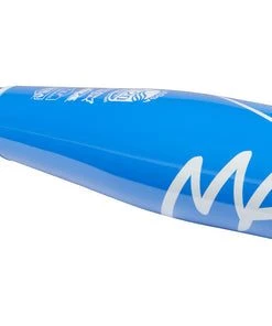 Rawlings Mantra Double Barrel 2-Pc Composite -10 Softball Bat Bats