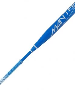 Rawlings Mantra Double Barrel 2-Pc Composite -9 Softball Bat Bats