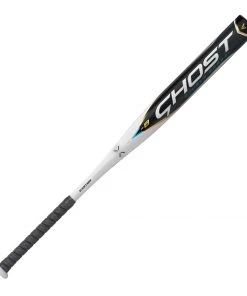 Easton 2022 Ghost Double Barrel 2-Pc Composite -8 Softball Bat Bats