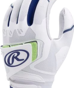 Rawlings Workhorse Women's Batting Gloves
