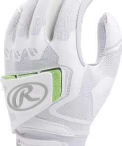 Rawlings Workhorse Women's Batting Gloves