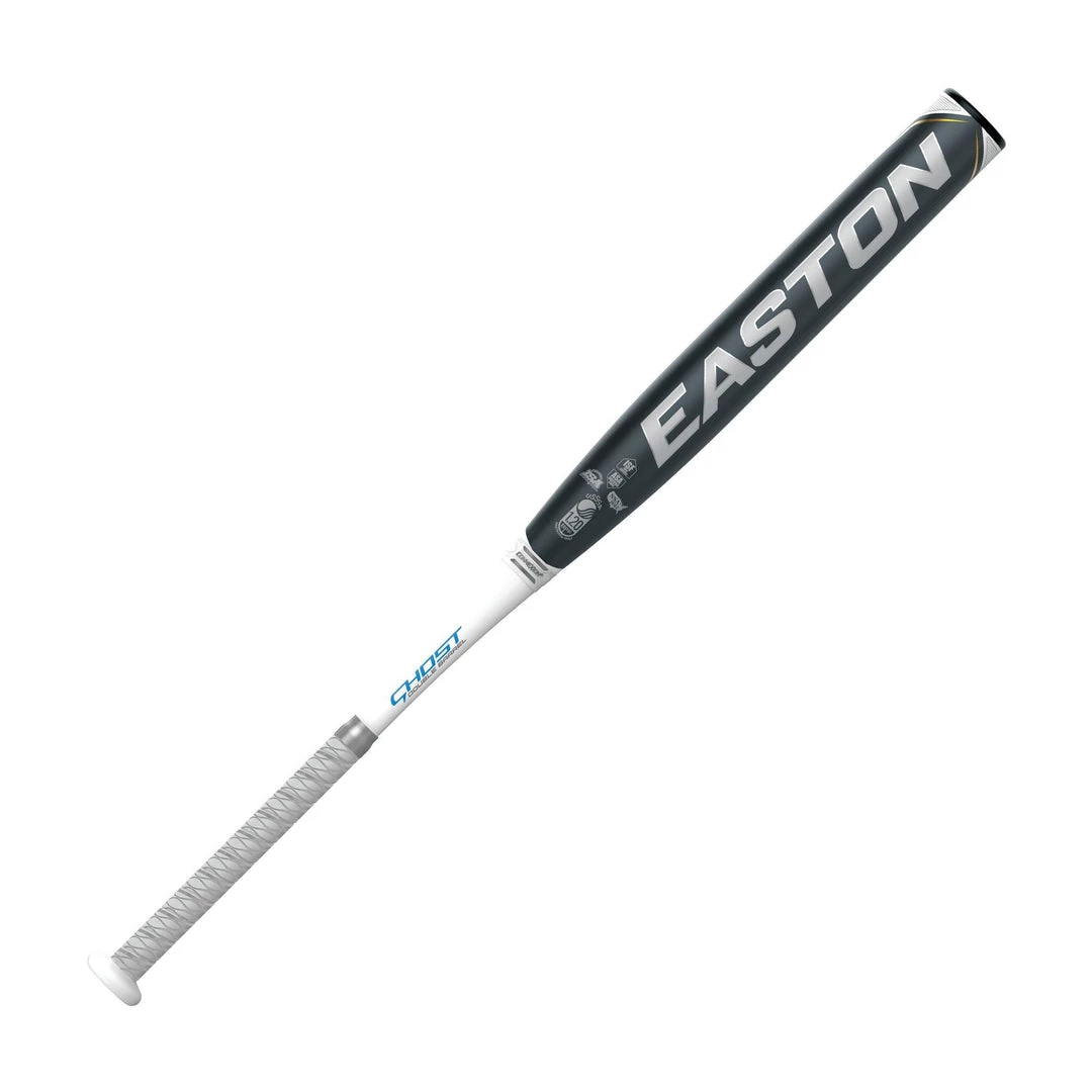 Bats Easton 2020 Ghost Double Barrel 2-Pc Composite -10 Softball Bat 4 Bats Easton 2020 Ghost Double Barrel 2-Pc Composite -10 Softball Bat