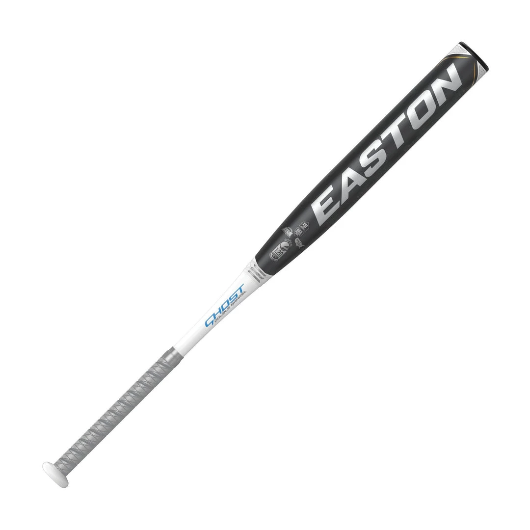 Easton 2020 Ghost Double Barrel 2-Pc Composite -8 Softball Bat 4 Easton 2020 Ghost Double Barrel 2-Pc Composite -8 Softball Bat