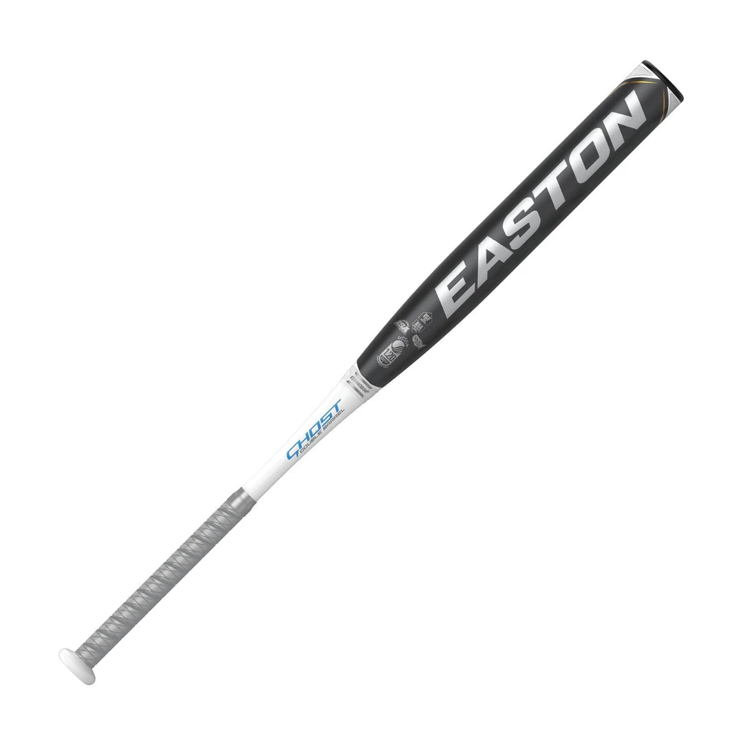 Easton 2020 Ghost Double Barrel 2-Pc Composite -9 Softball Bat 4 Easton 2020 Ghost Double Barrel 2-Pc Composite -9 Softball Bat