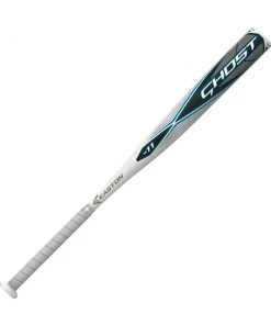 Easton Ghost Youth Alloy -11 Softball Bat
