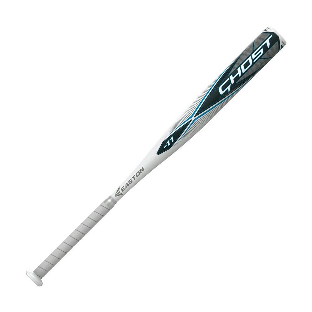 Easton Ghost Youth Alloy -11 Softball Bat 3 Easton Ghost Youth Alloy -11 Softball Bat