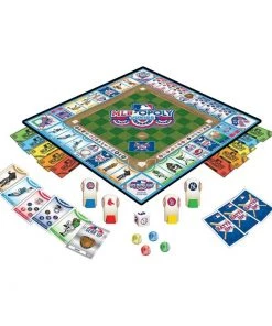 Accessories MLB-Opoly Junior Board Game