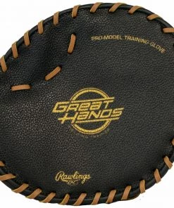 Rawlings 5 Tool Great Hands Trainer Glove Gear