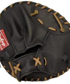 Rawlings 5 Tool Great Hands Trainer Glove Gear