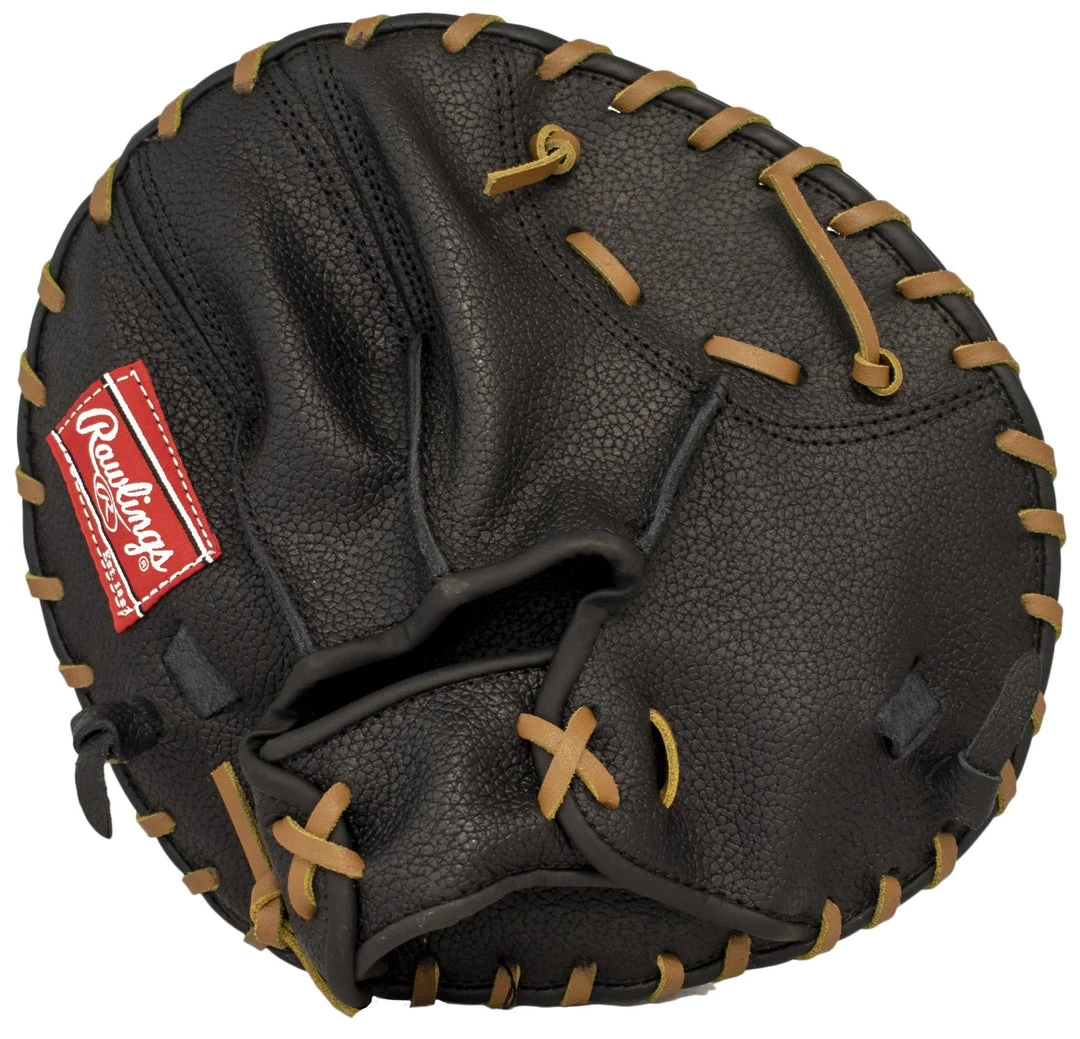 Rawlings 5 Tool Great Hands Trainer Glove Gear 4 Rawlings 5 Tool Great Hands Trainer Glove Gear