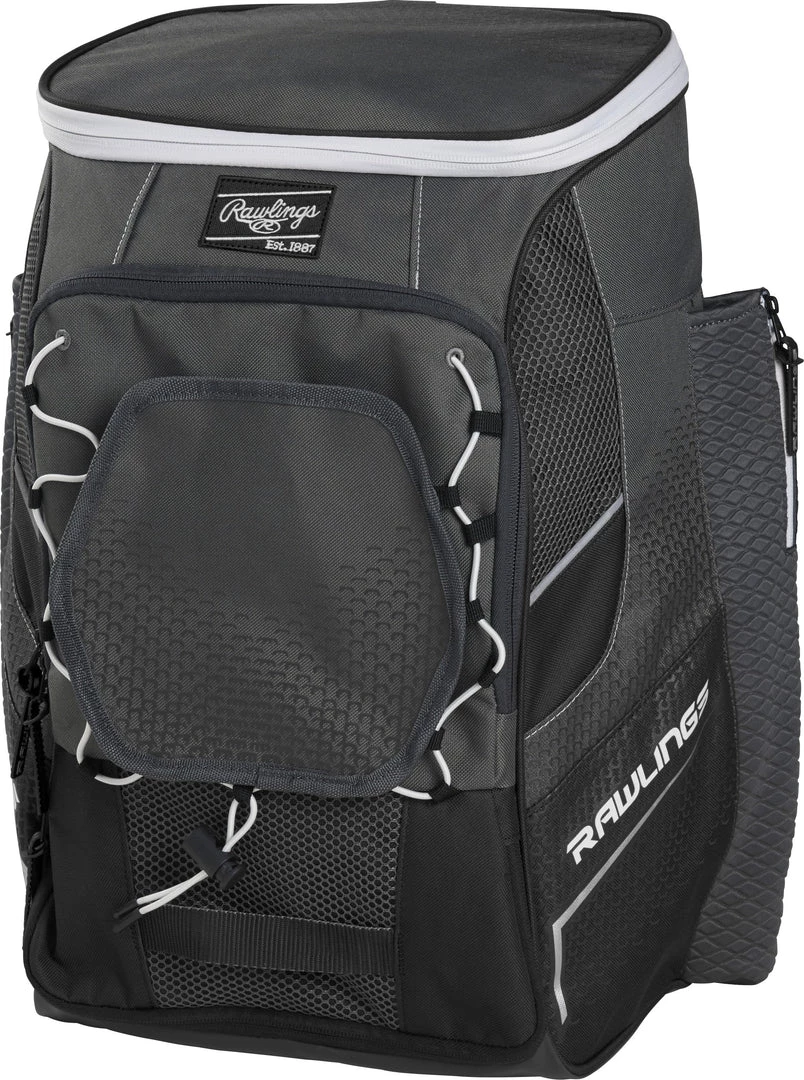 Rawlings Impulse Backpack 10 Rawlings Impulse Backpack