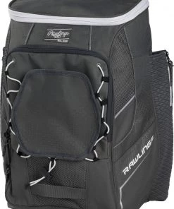 Rawlings Impulse Backpack 21 Rawlings Impulse Backpack