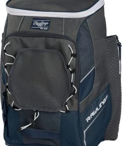 Rawlings Impulse Backpack 22 Rawlings Impulse Backpack