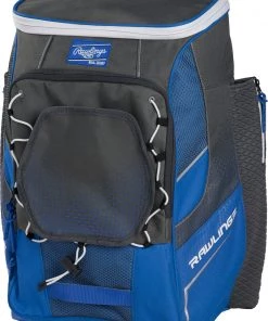 Rawlings Impulse Backpack 23 Rawlings Impulse Backpack