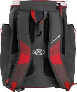 Rawlings Impulse Backpack 15 Rawlings Impulse Backpack