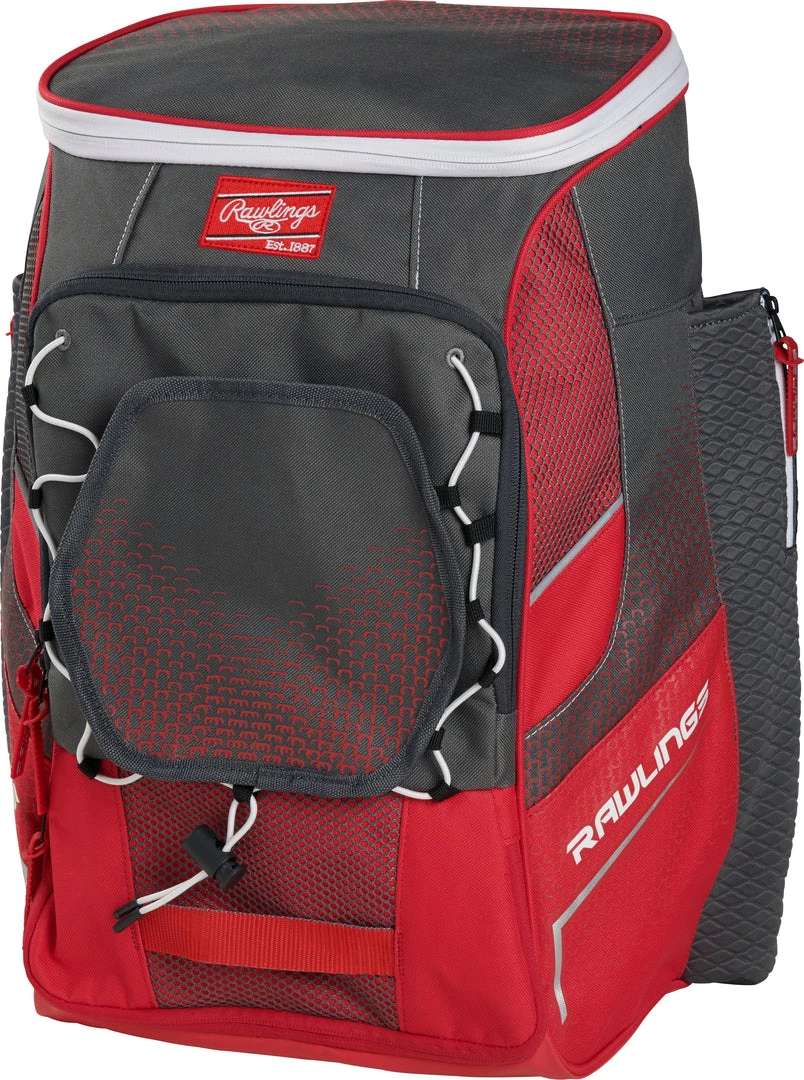 Rawlings Impulse Backpack 3 Rawlings Impulse Backpack