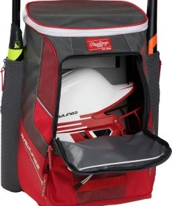 Rawlings Impulse Backpack