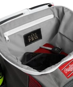 Rawlings Impulse Backpack 17 Rawlings Impulse Backpack