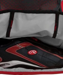 Rawlings Impulse Backpack 19 Rawlings Impulse Backpack