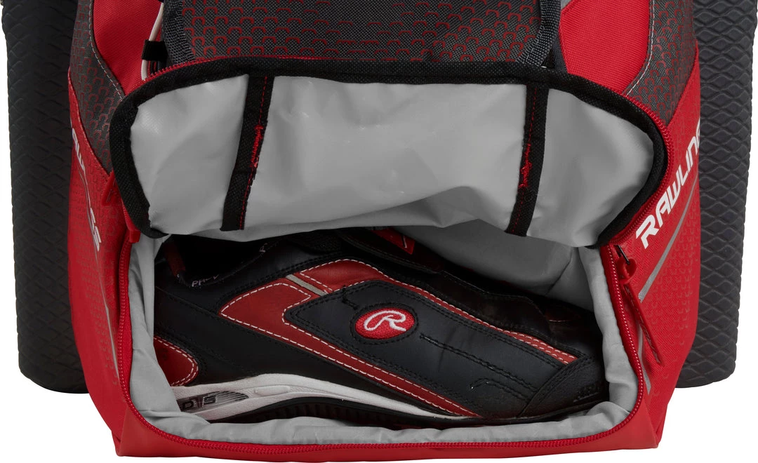 Rawlings Impulse Backpack 9 Rawlings Impulse Backpack