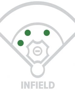 Rawlings R9 Softball (2022) 11.75in Infield Glove || R9SB715-2G Gloves