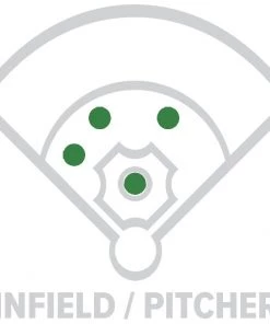 Marucci Oxbow Series 12in Infield/Pitcher's Glove