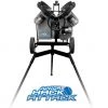 Sports Attack Hack Attack Junior Baseball Pitching Machine Gear 1 Sports Attack Hack Attack Junior Baseball Pitching Machine Gear