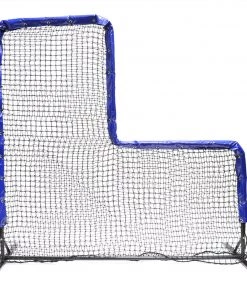 Gear X-Plate 2.1m X 2.1m Padded L-Screen