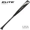 Axe Elite Hybrid 2-Piece USA -5 Baseball Bat
