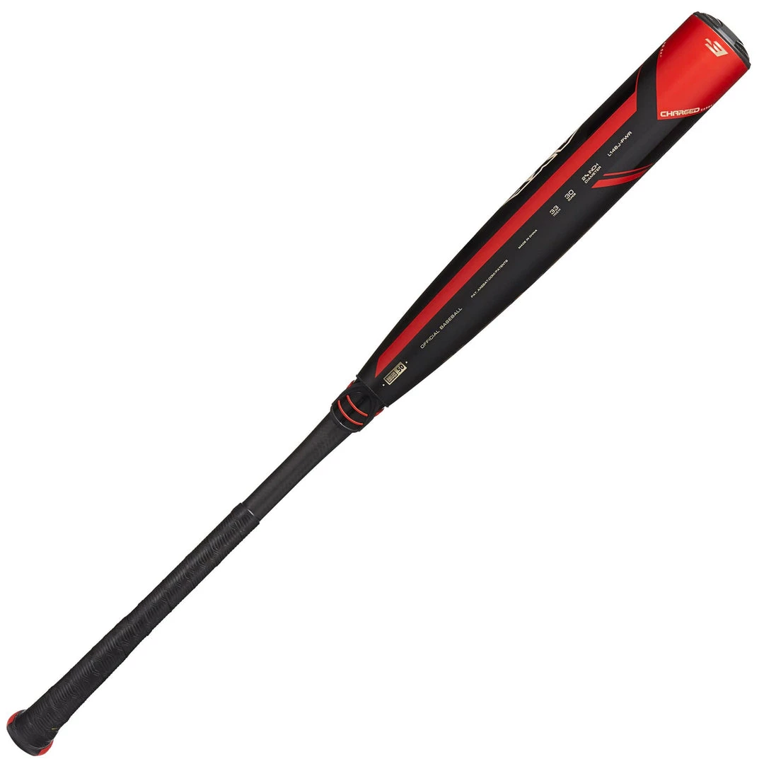Axe Avenge Pro Composite 2-Piece BBCOR Baseball Bat Bats 8 Axe Avenge Pro Composite 2-Piece BBCOR Baseball Bat Bats