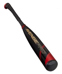 Axe Avenge Pro Composite 2-Piece BBCOR Baseball Bat Bats