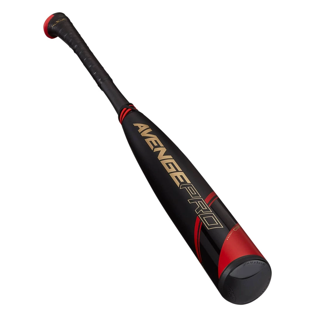 Axe Avenge Pro Composite 2-Piece BBCOR Baseball Bat Bats 4 Axe Avenge Pro Composite 2-Piece BBCOR Baseball Bat Bats