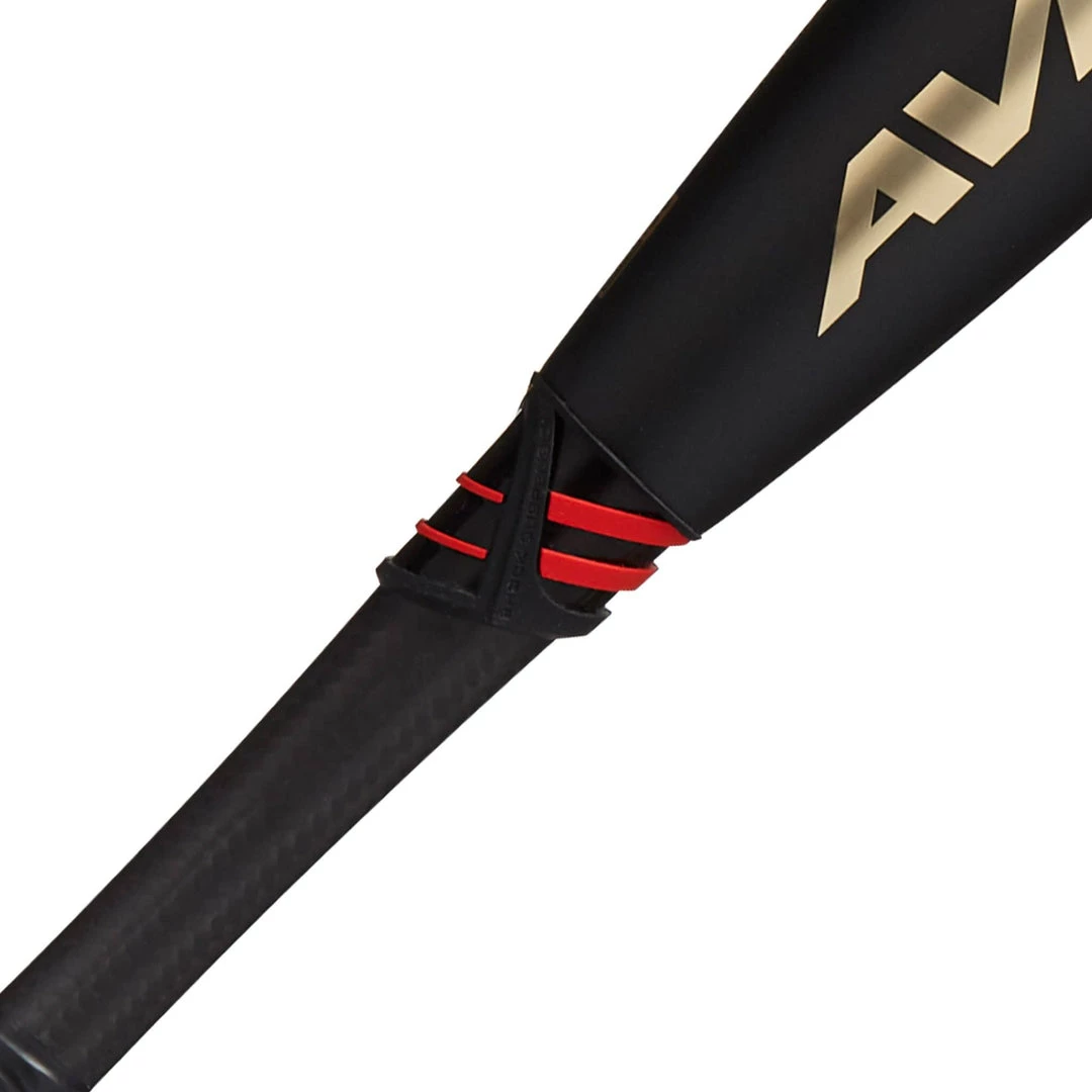 Axe Avenge Pro Composite 2-Piece BBCOR Baseball Bat Bats 9 Axe Avenge Pro Composite 2-Piece BBCOR Baseball Bat Bats
