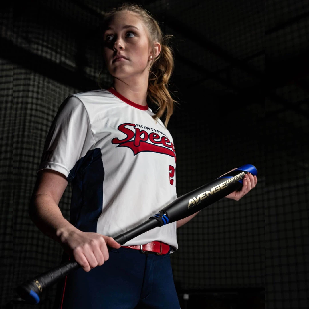 Bats Axe Bat Avenge Pro Power Gap (-9) Fastpitch Bat 10 Bats Axe Bat Avenge Pro Power Gap (-9) Fastpitch Bat