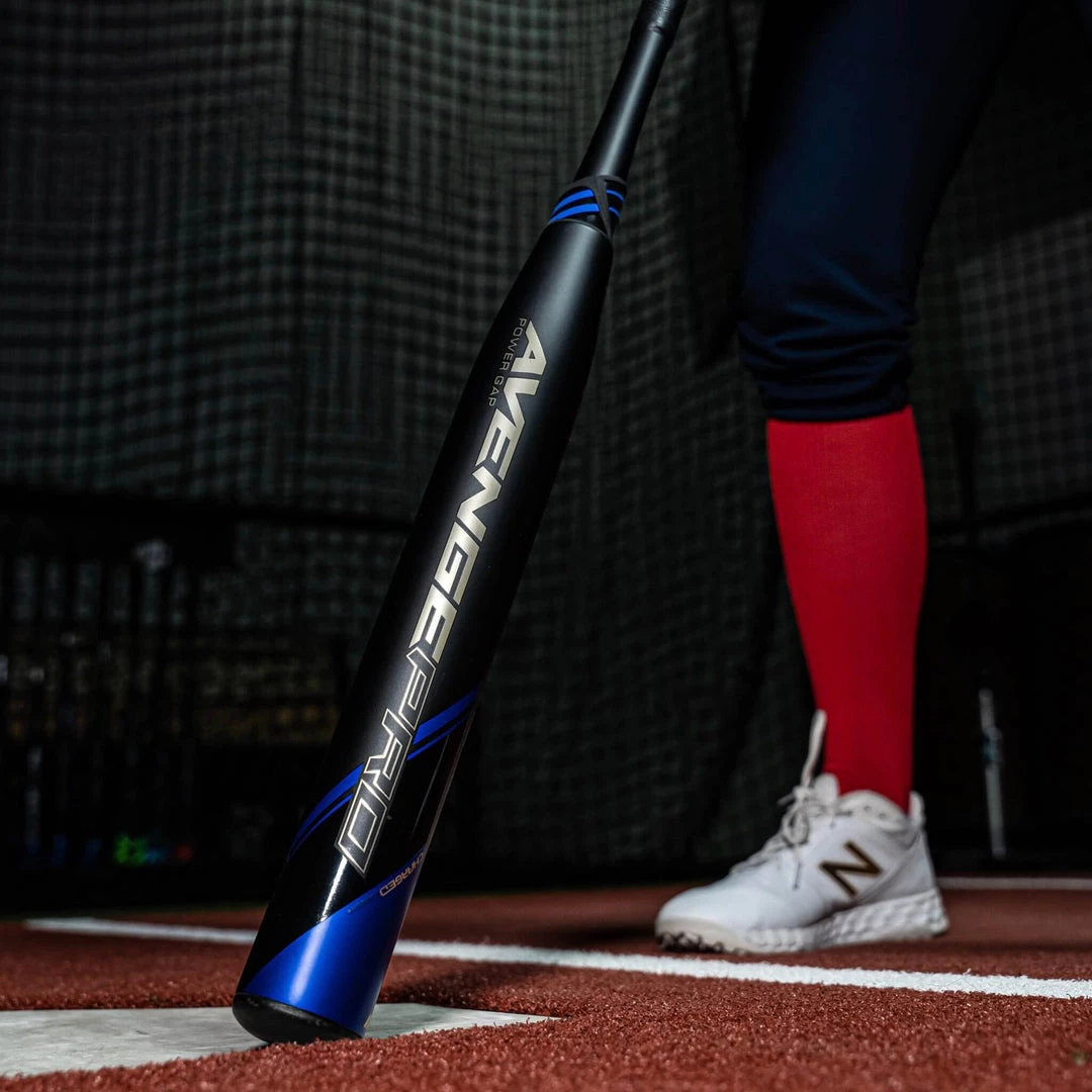 Bats Axe Bat Avenge Pro Power Gap (-9) Fastpitch Bat 11 Bats Axe Bat Avenge Pro Power Gap (-9) Fastpitch Bat